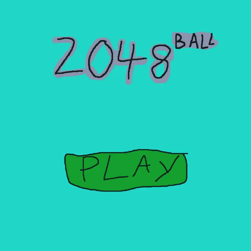 Game by @MajorCosmos_2048