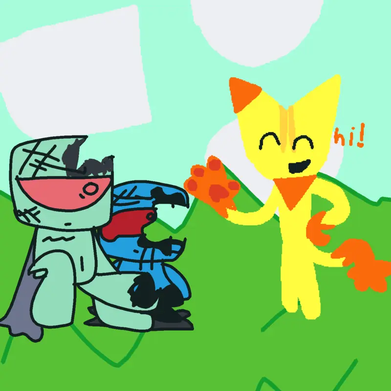 Game by @hallowen_sandy_0fficial