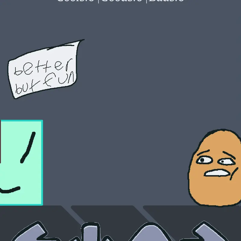 Game by @itsoK