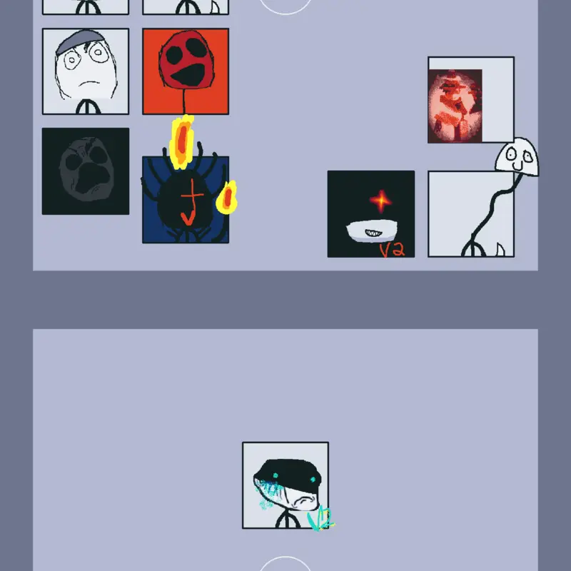 Game by @ilovetrollface