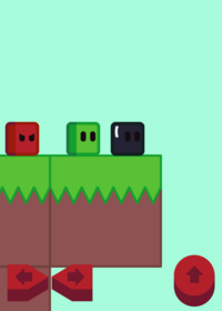 Find The Cubes Remake Credit: Wild_Carlos...
