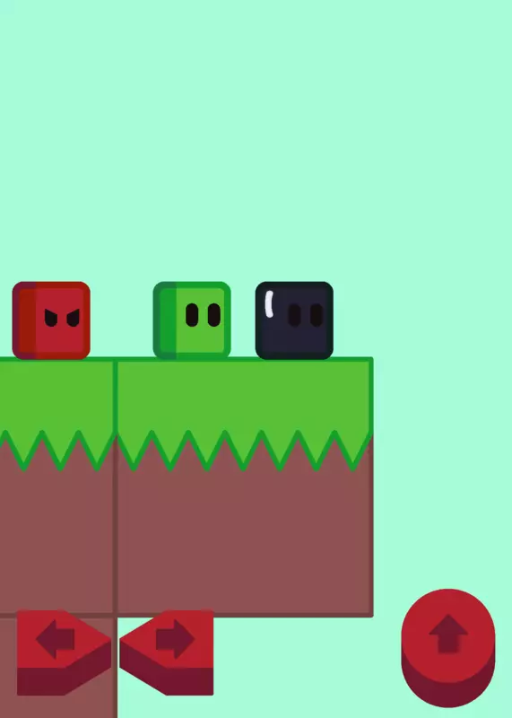 Game by @Davinpaine01