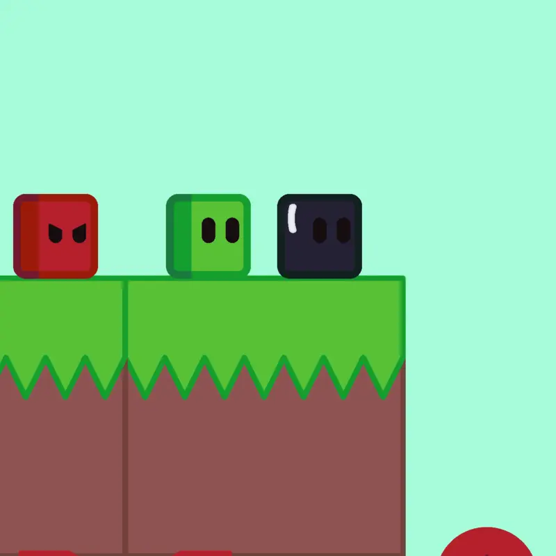 Game by @Bajker_213