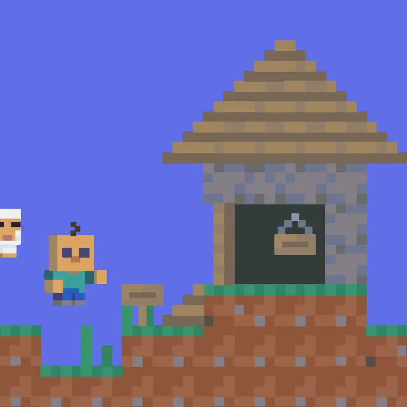 Game by @villager644