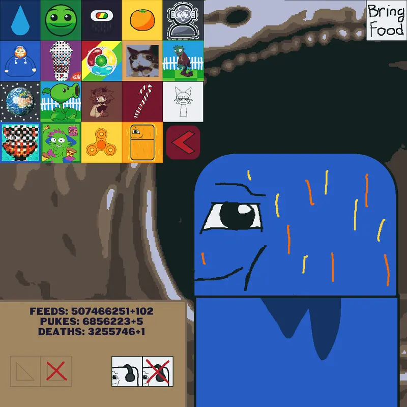 Game by @yumygood