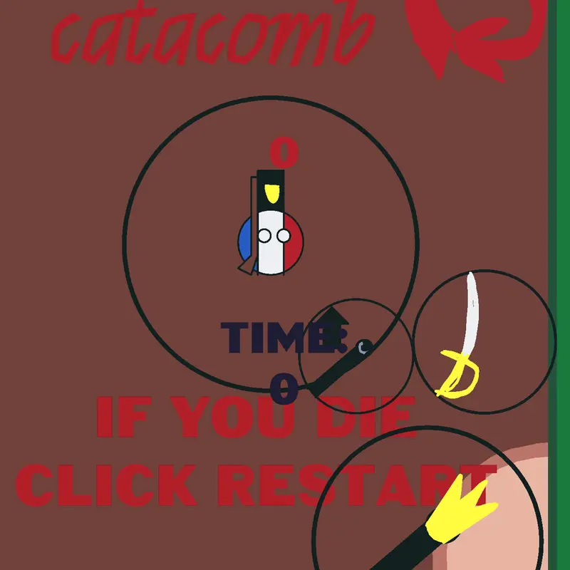 Game by @stuckinthesandstudio