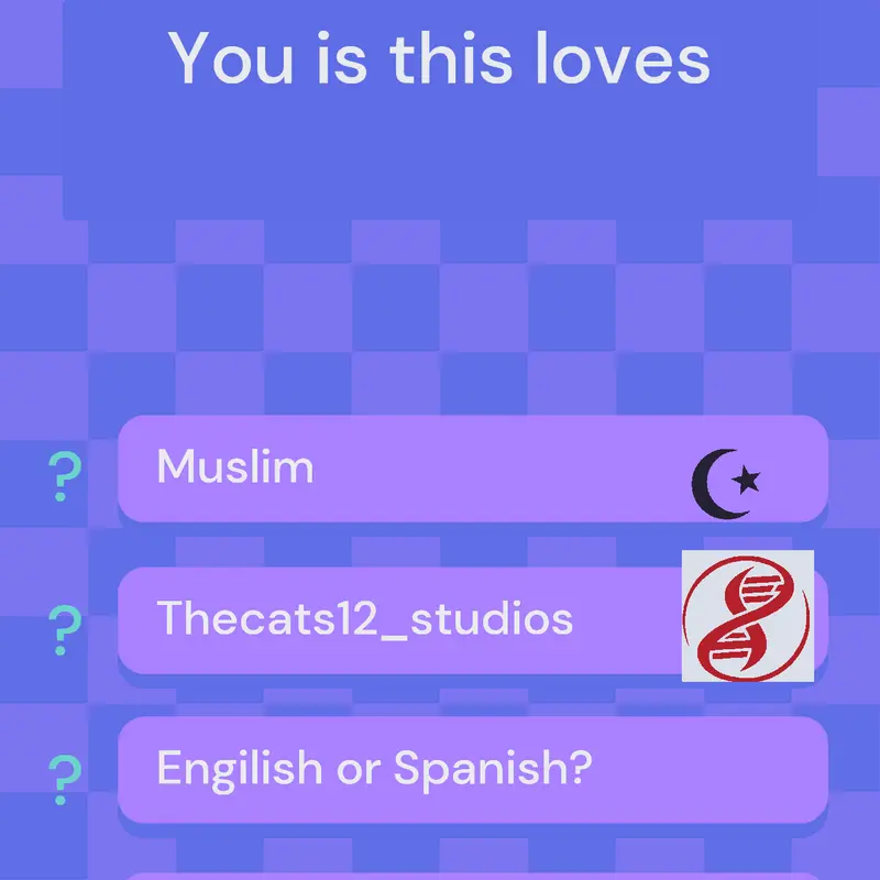 Game by @Miss_Huroko-Official