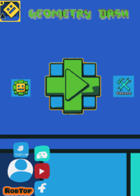 geometry dash