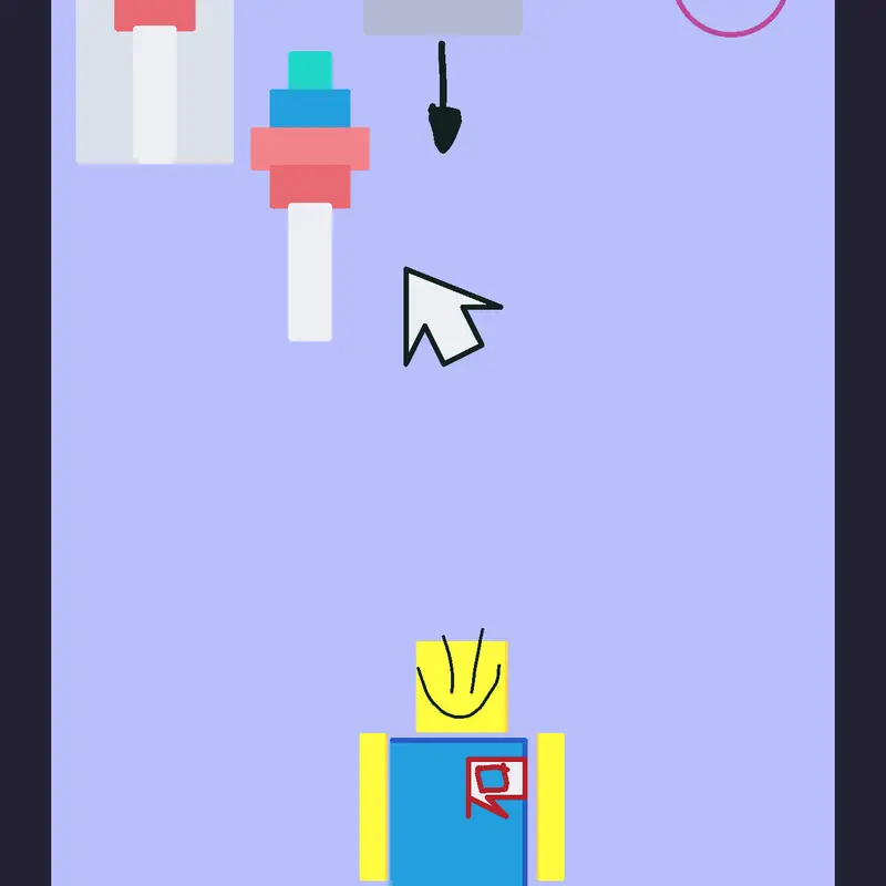 Game by @Minecraftsocool