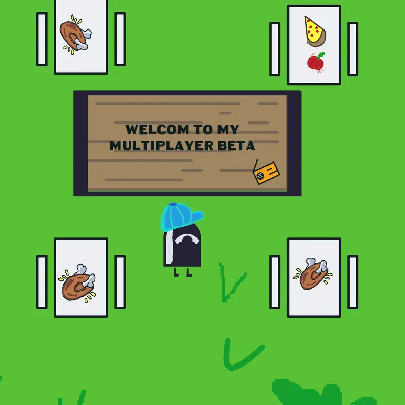 Game by @the_normal_player