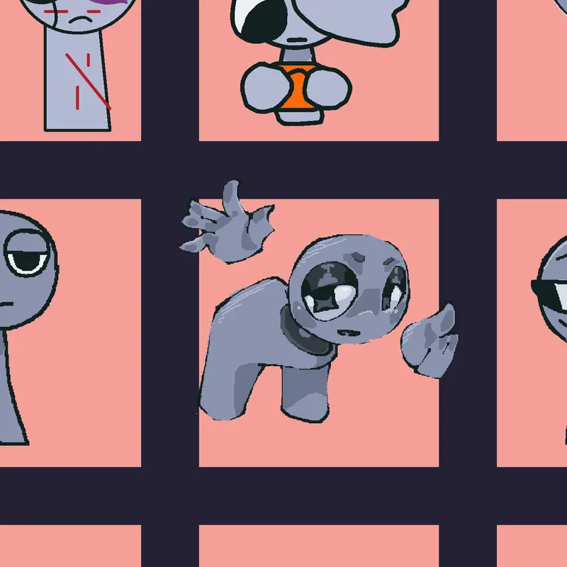 Game by @itchio