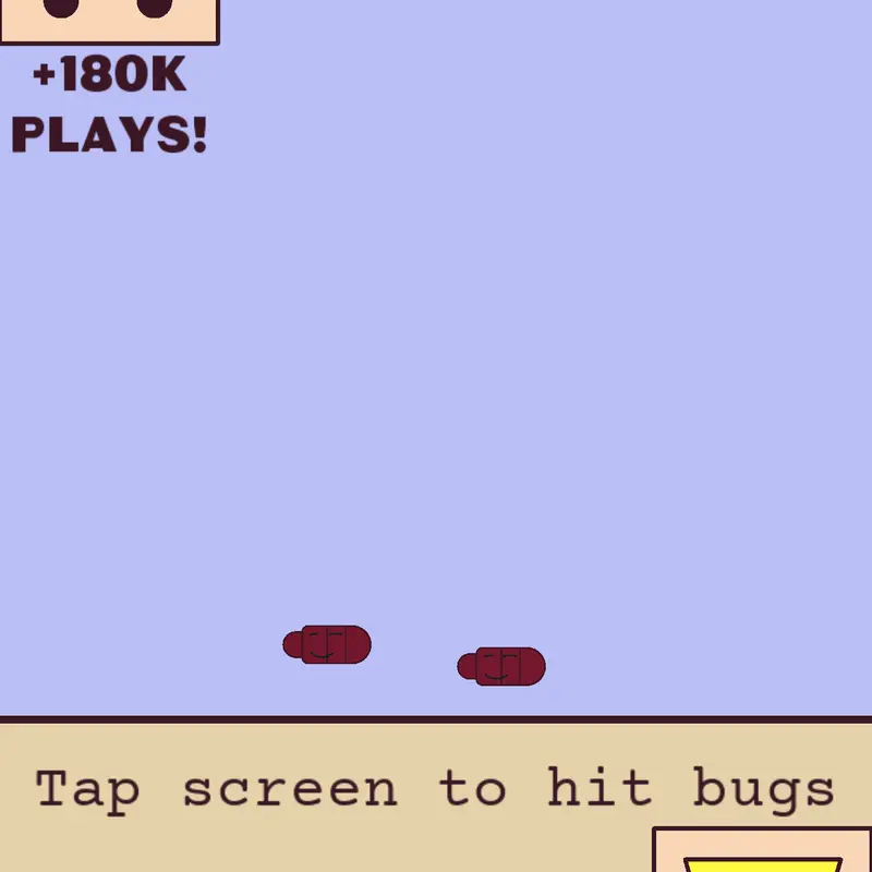 Game by @Macenebuco