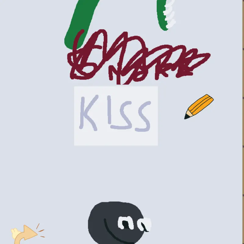 Game by @SOLEY_AND_BOSSNAX790