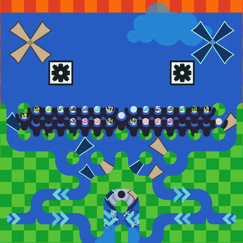 Game by @phuocgamer