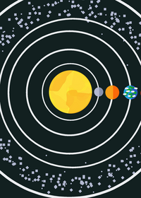 solar system