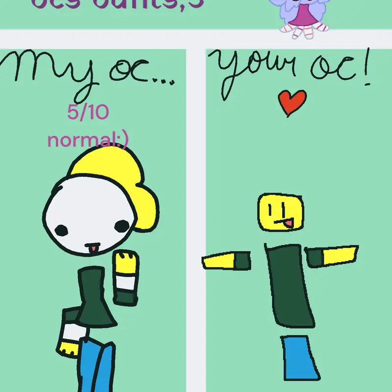 Game by @Yurika_love