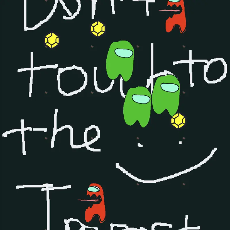 Game by @NTKE777
