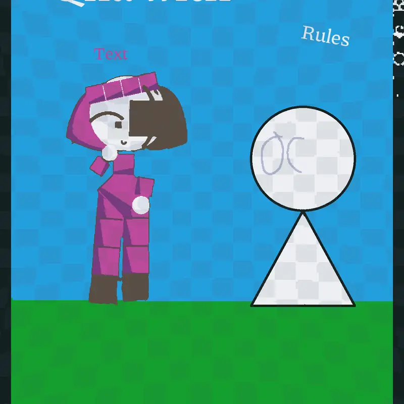Game by @millipede87