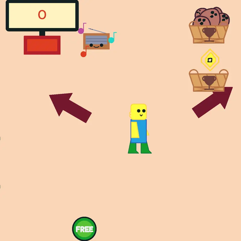 Game by @Sumus_mungus