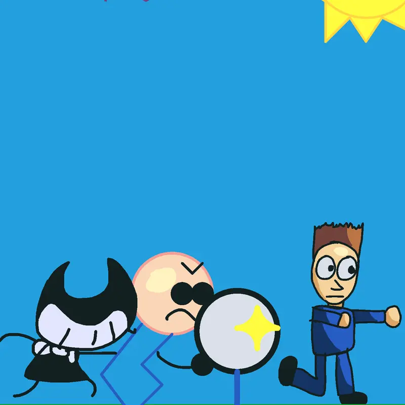 Game by @Mark816274