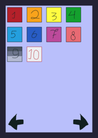 Numberblocks!