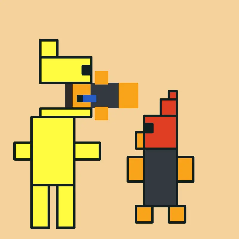 Game by @Creatively