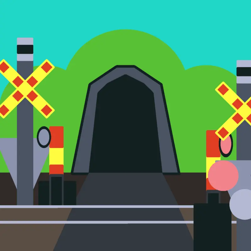 Game by @railraod