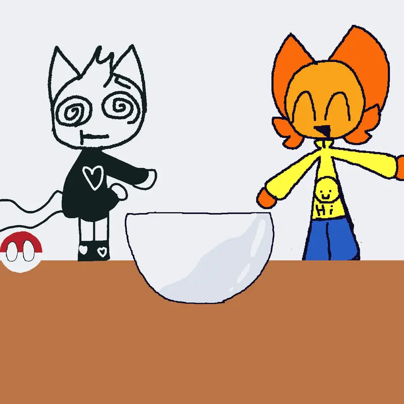 Game by @Pepper_vegetables