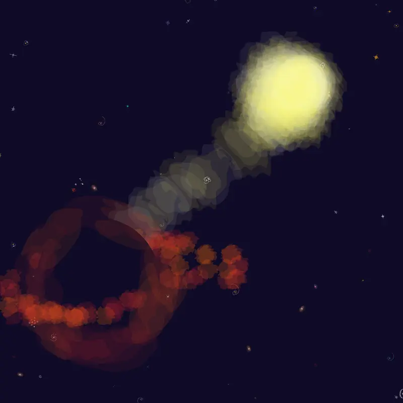 Game by @redelta