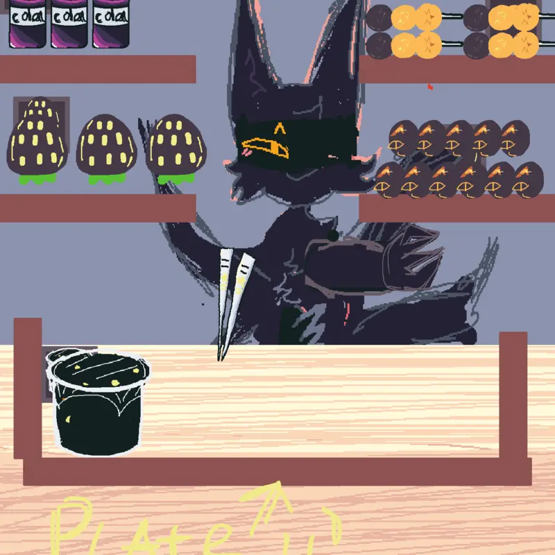 Game by @yuniee