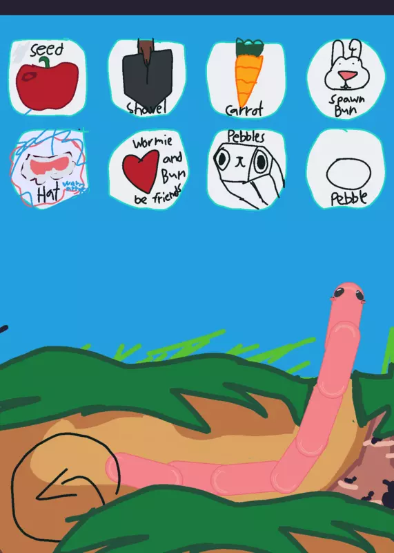Game by @STR4WB3RRY-_-