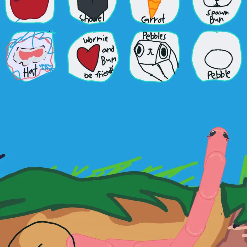 Game by @STR4WB3RRY-_-