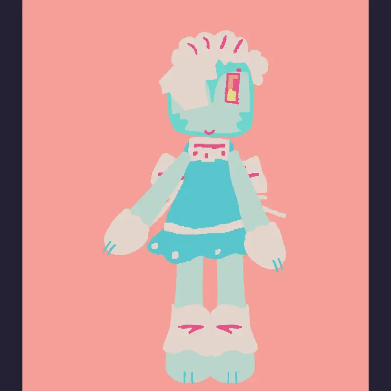 Game by @fl03ryh