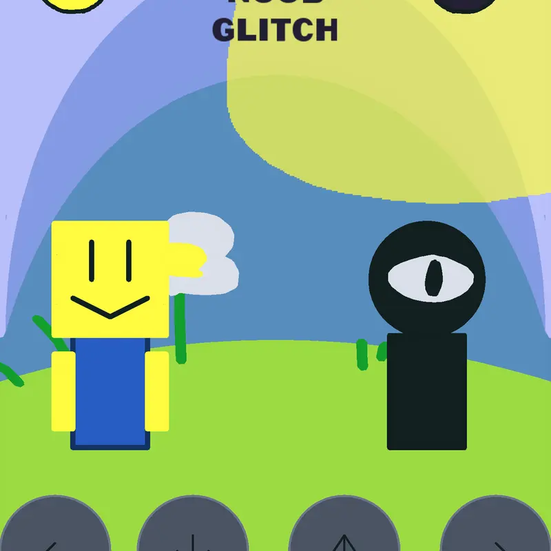 Game by @TUTE