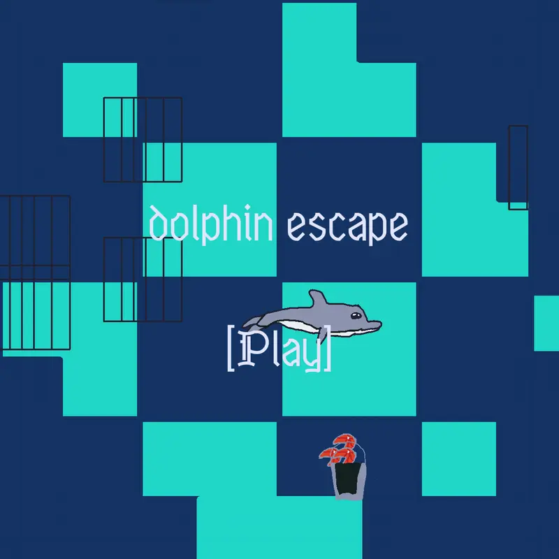 Game by @dolphingame