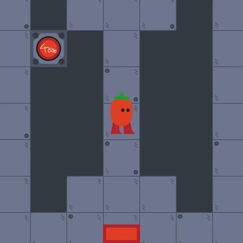 Game by @FearlessWayson