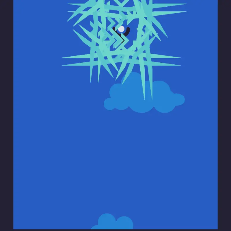 Game by @AndresCruz
