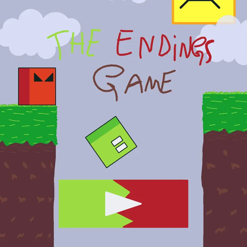 A end game by @ceaftf