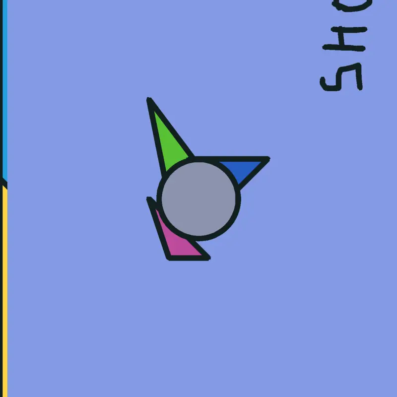Game by @MrZoarium