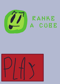 Ranke a cube