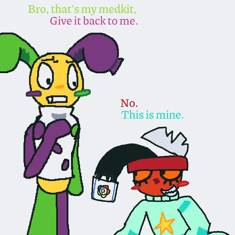 Game by @uhm_uhm-uhm