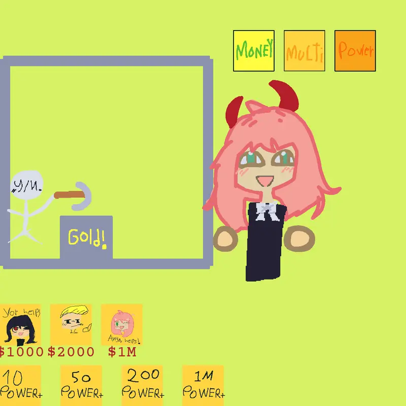Game by @ari_123