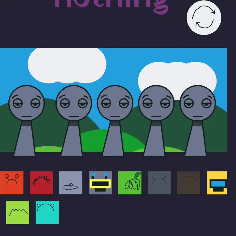 Game by @Dark_Green785