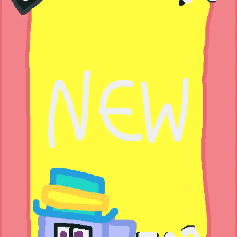 Game by @TetenAnimationz