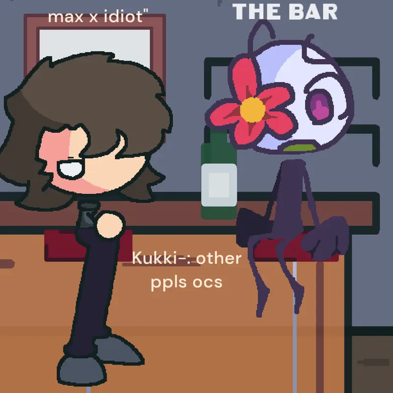 Game by @mynameismax20