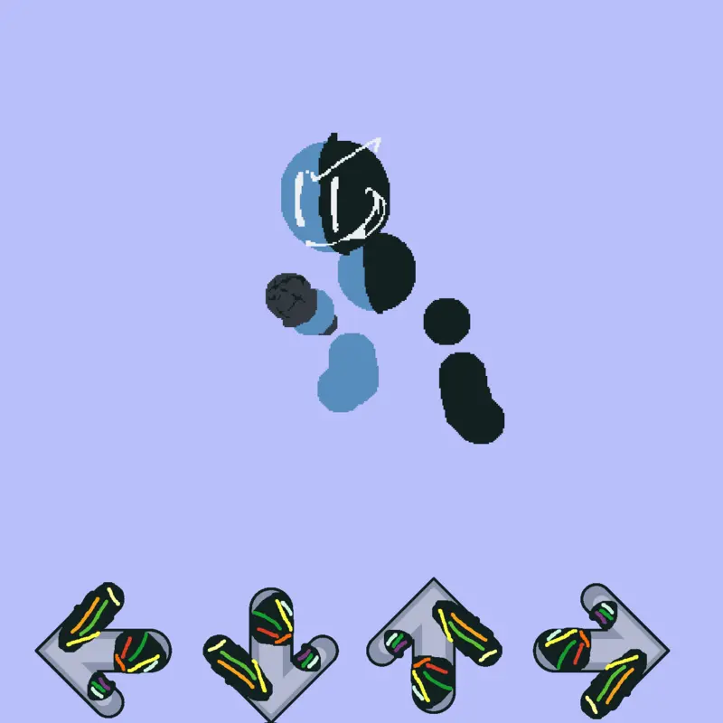Game by @GHRMLPP