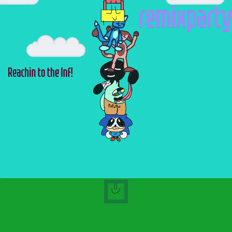 Game by @stivensito