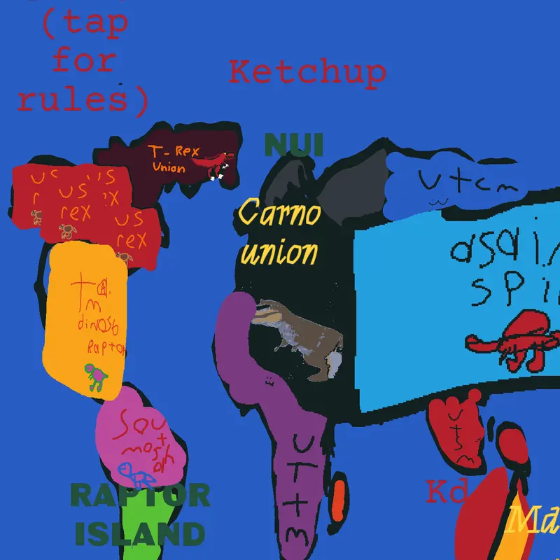 Game by @beetlecule33