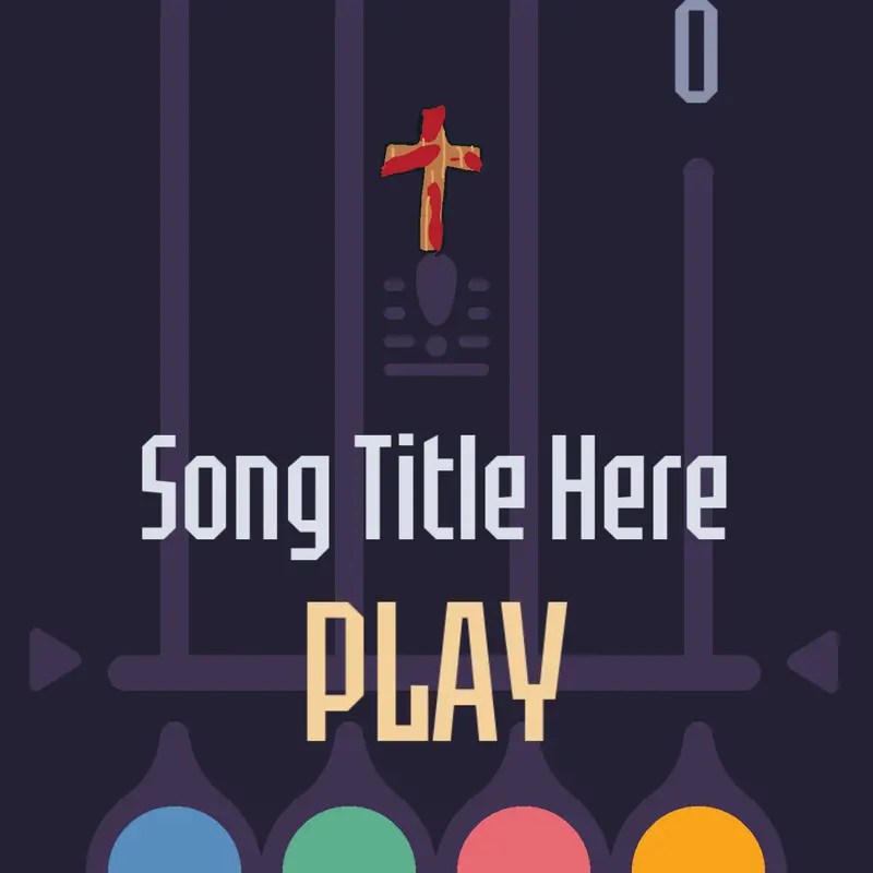 Game by @EYSTREE