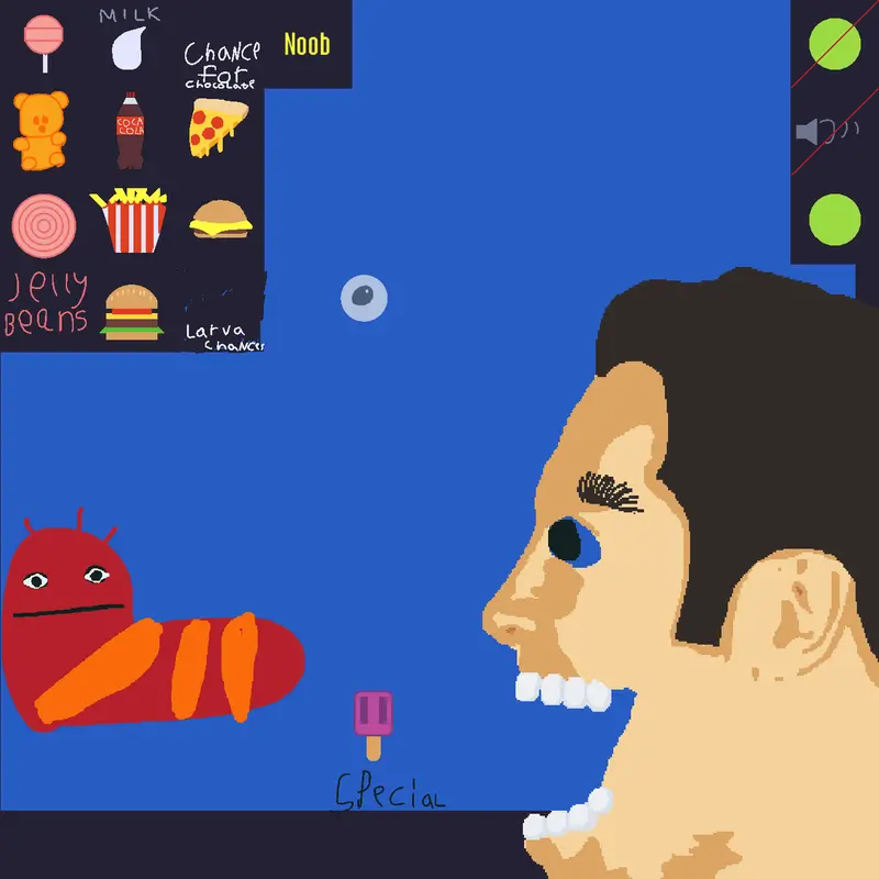 Game by @Meowzel